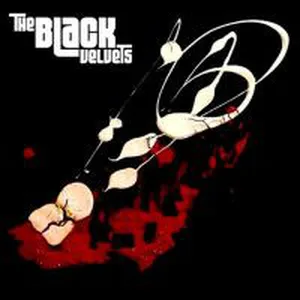 The Black velvets